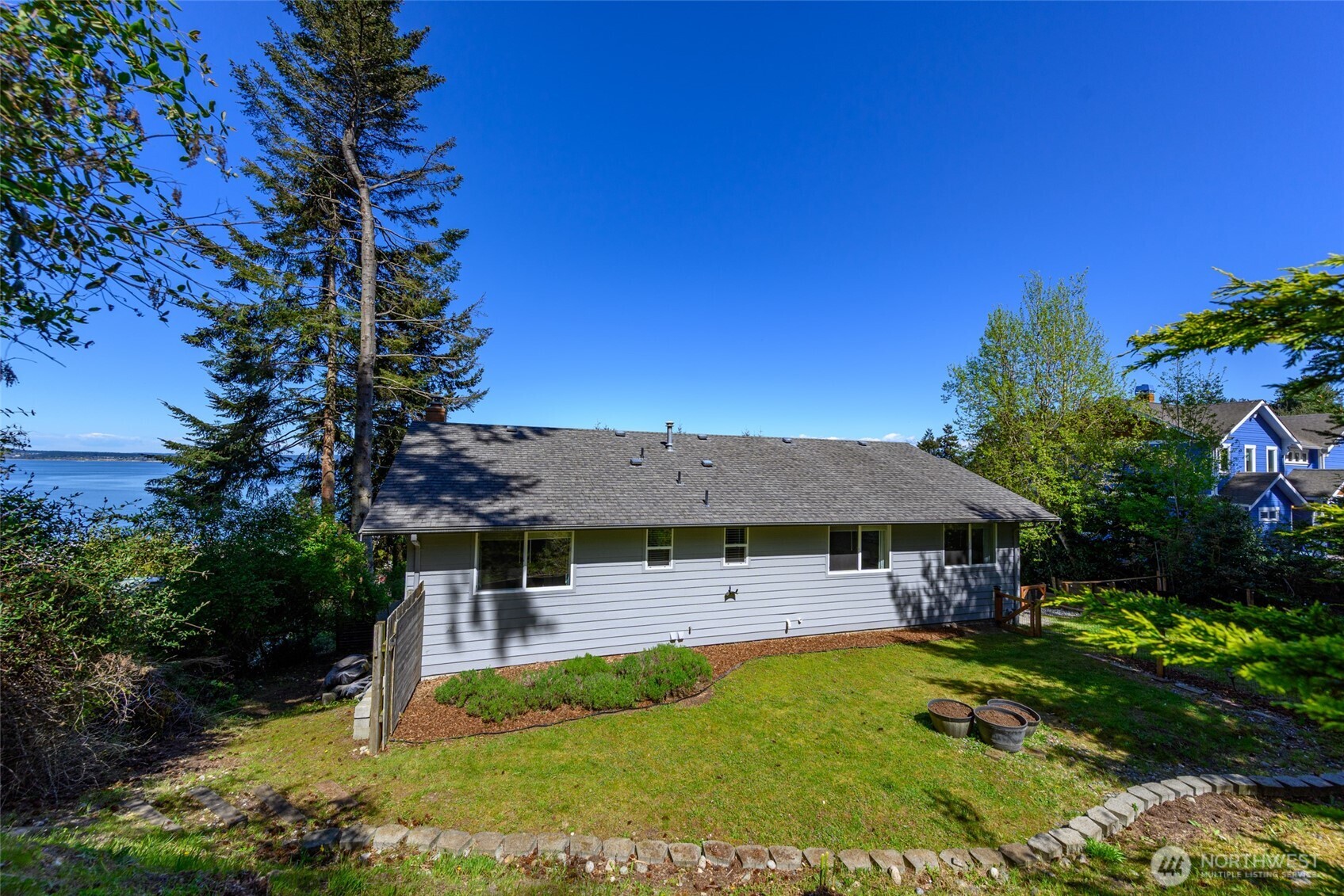 315 Marine Drive , Coupeville, WA 98239
