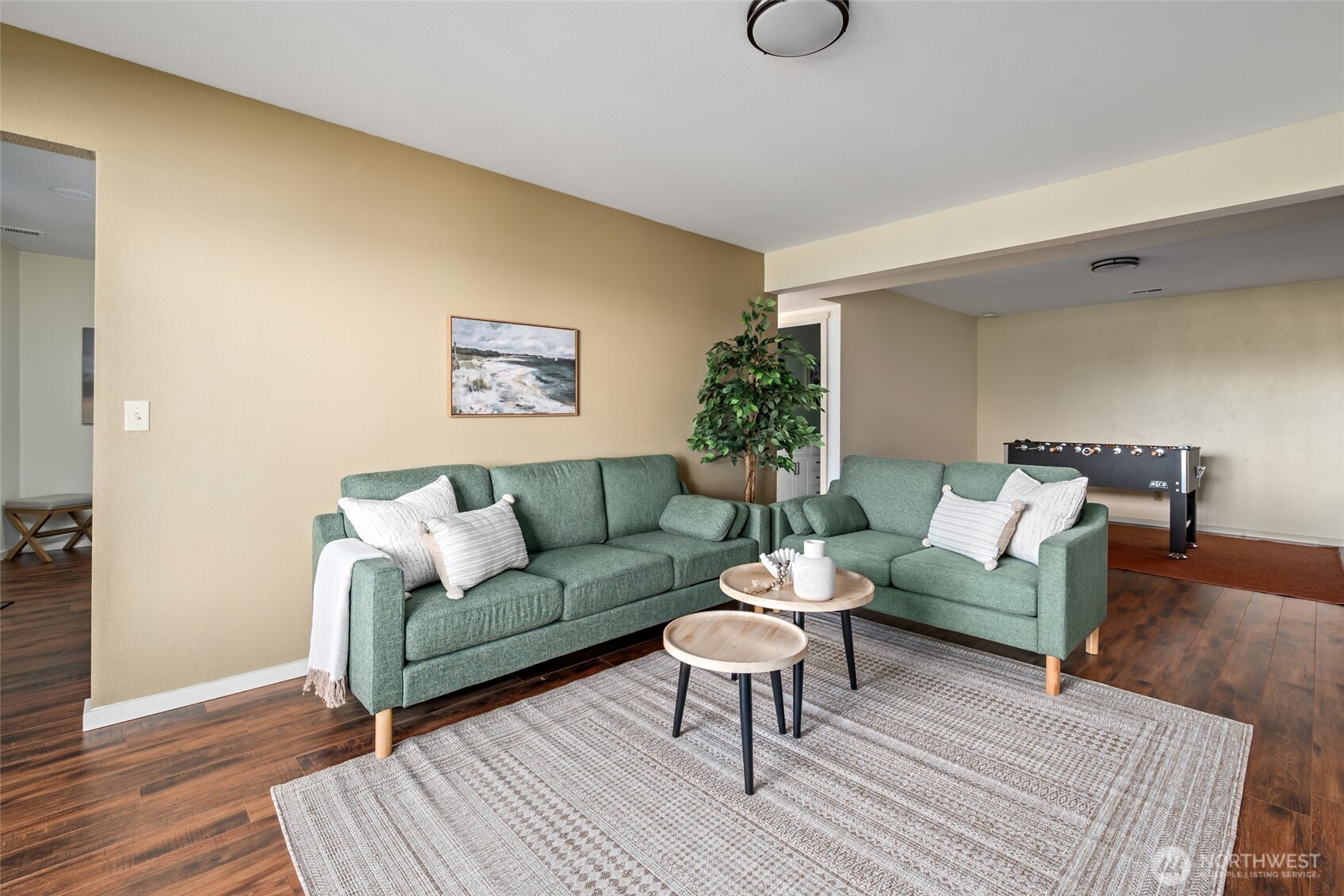 315 Marine Drive , Coupeville, WA 98239