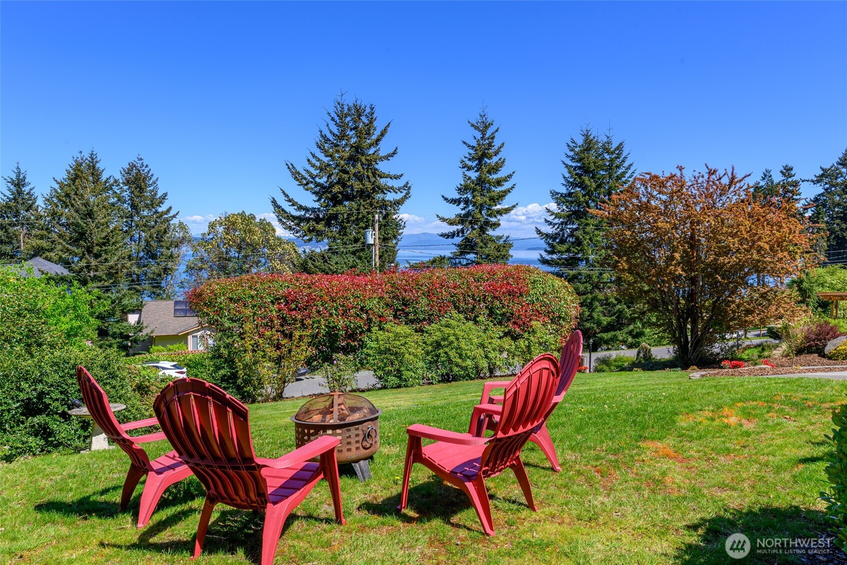 315 Marine Drive , Coupeville, WA 98239
