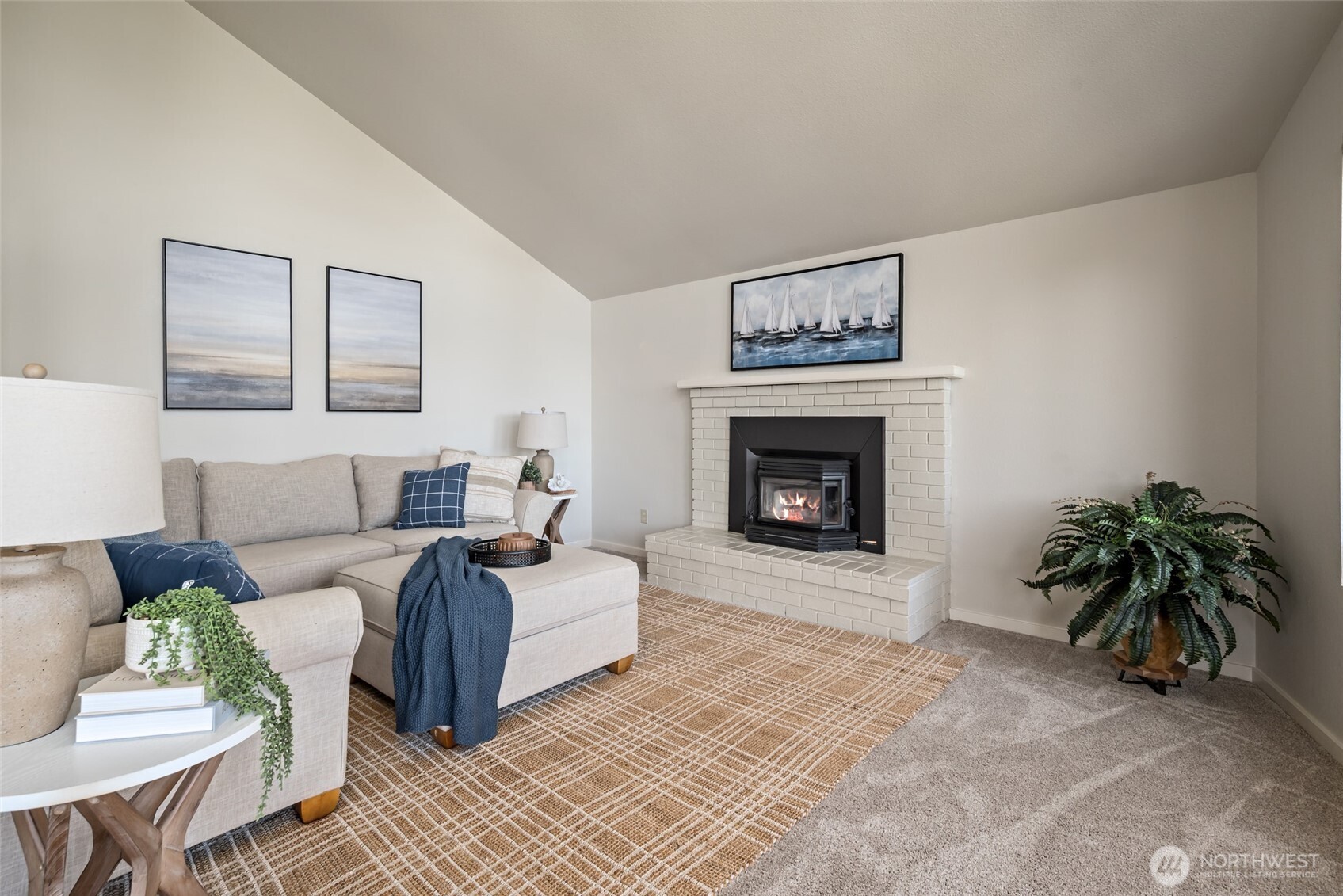 315 Marine Drive , Coupeville, WA 98239