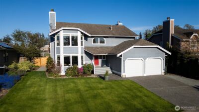 14114 129th Avenue NE, Kirkland, WA 98034 - Photo 1