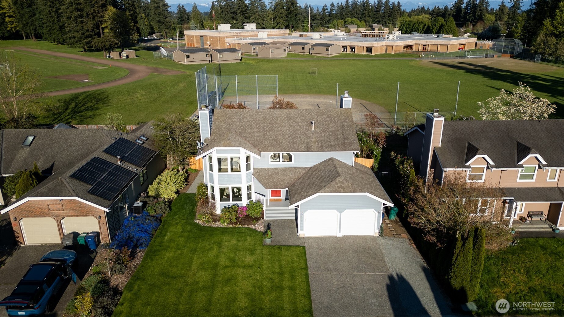 14114 129th Avenue NE, Kirkland, WA 98034