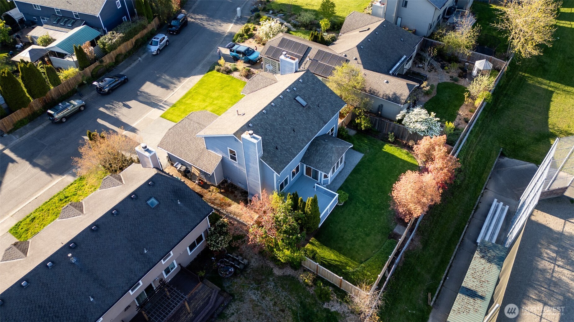 14114 129th Avenue NE, Kirkland, WA 98034