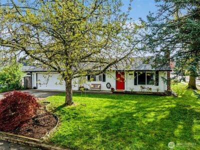 4103 NE 127th Avenue , Vancouver, WA 98682