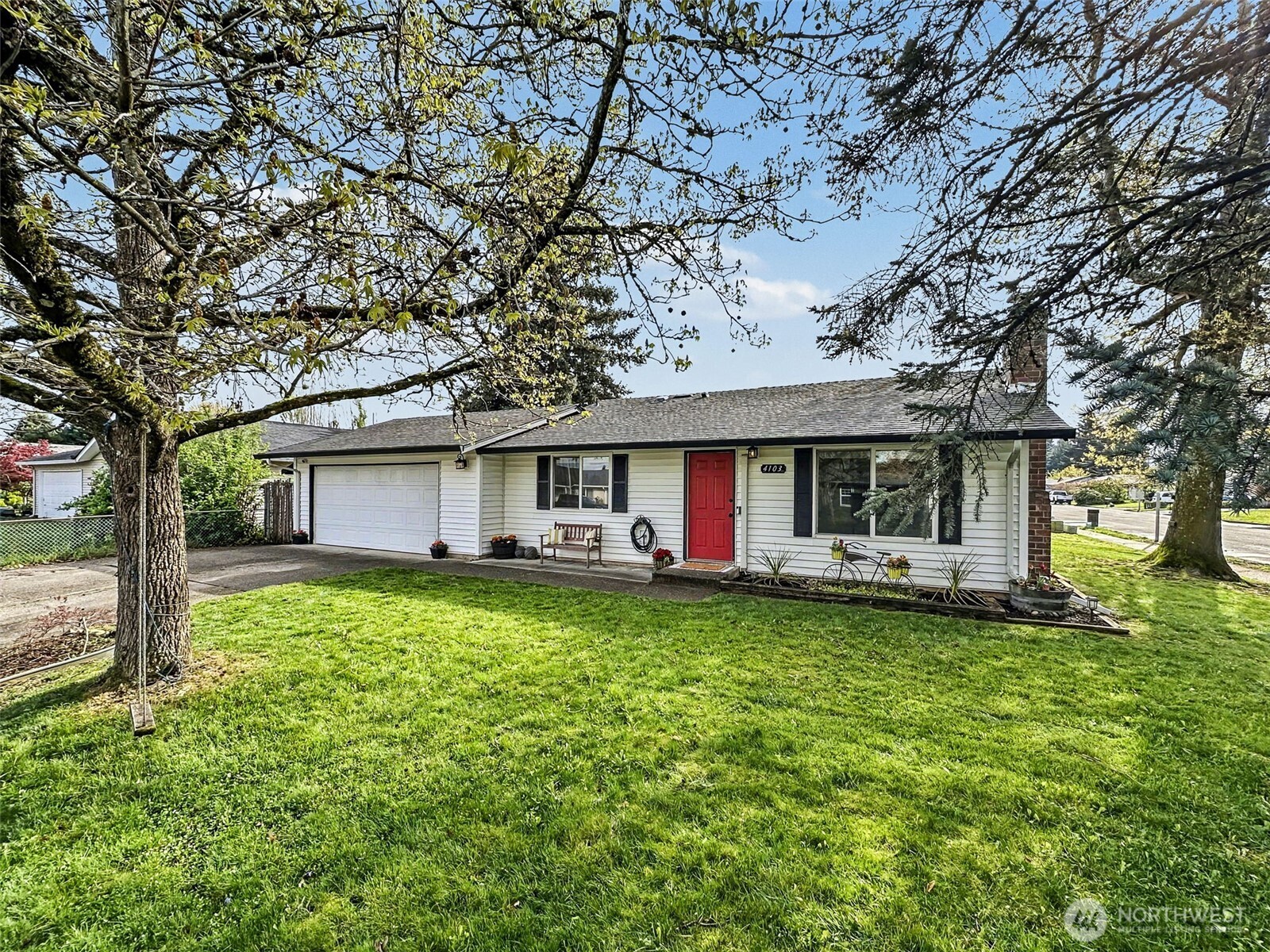 4103 NE 127th Avenue , Vancouver, WA 98682
