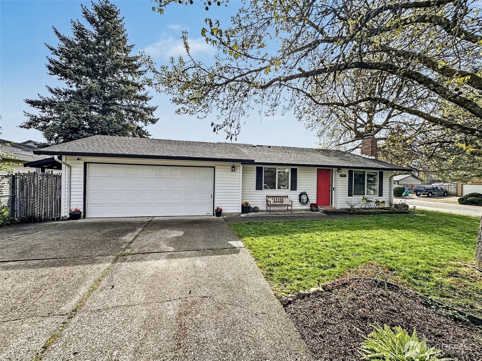 4103 NE 127th Avenue , Vancouver, WA 98682