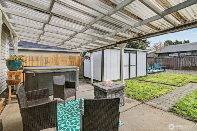 4103 NE 127th Avenue , Vancouver, WA 98682 - Photo 25