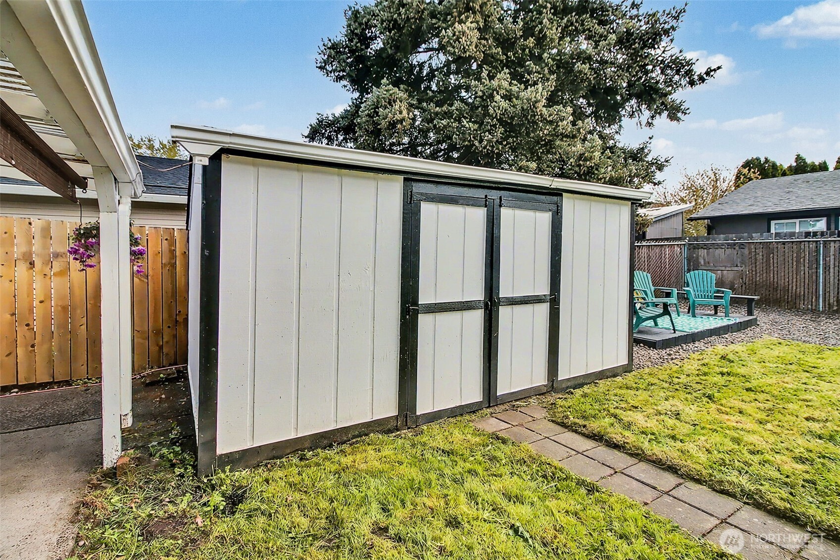 4103 NE 127th Avenue , Vancouver, WA 98682