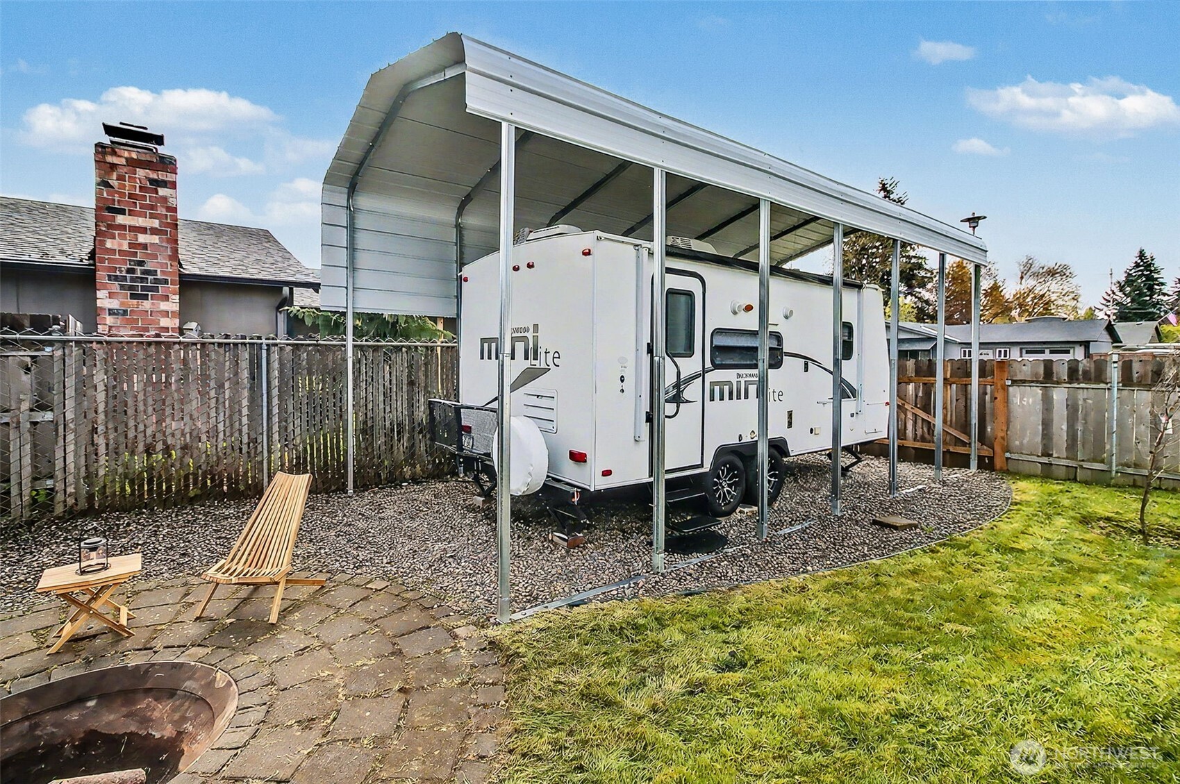 4103 NE 127th Avenue , Vancouver, WA 98682