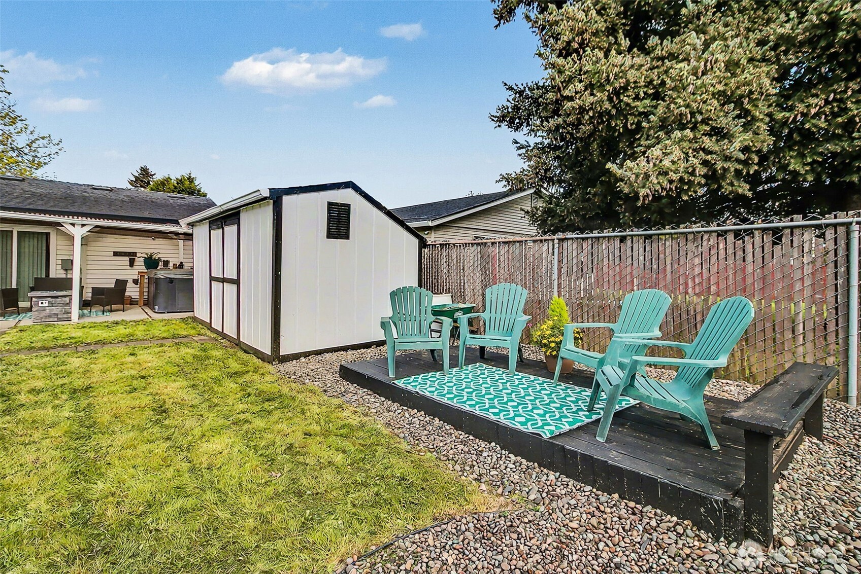 4103 NE 127th Avenue , Vancouver, WA 98682