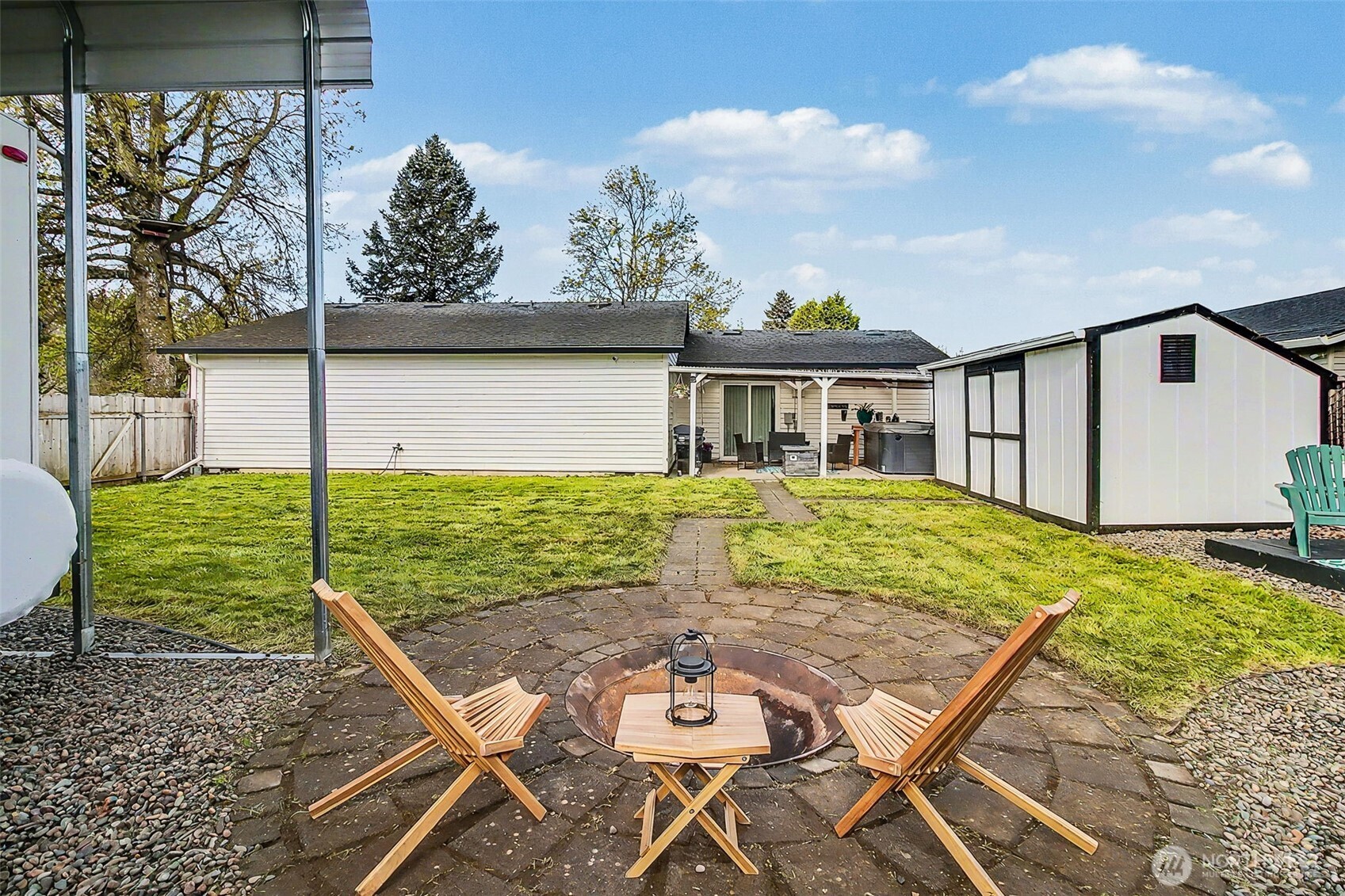4103 NE 127th Avenue , Vancouver, WA 98682