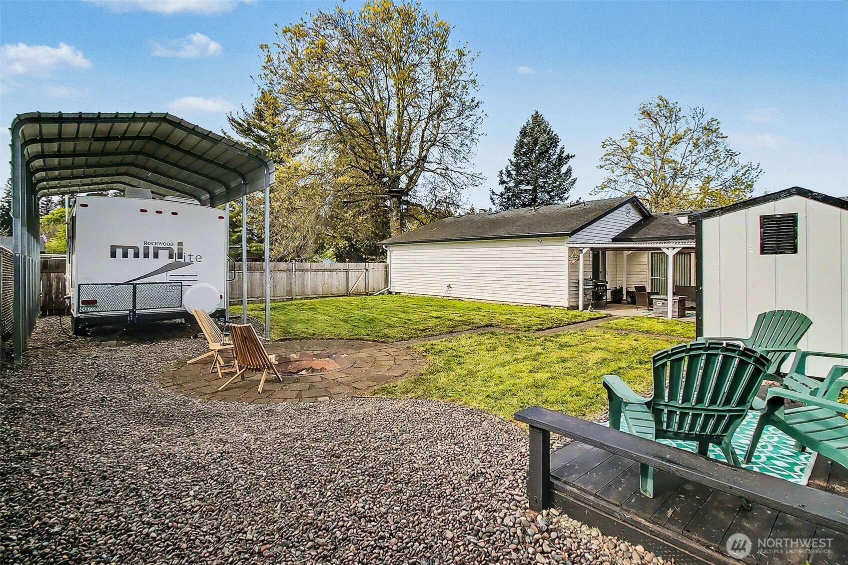 4103 NE 127th Avenue , Vancouver, WA 98682