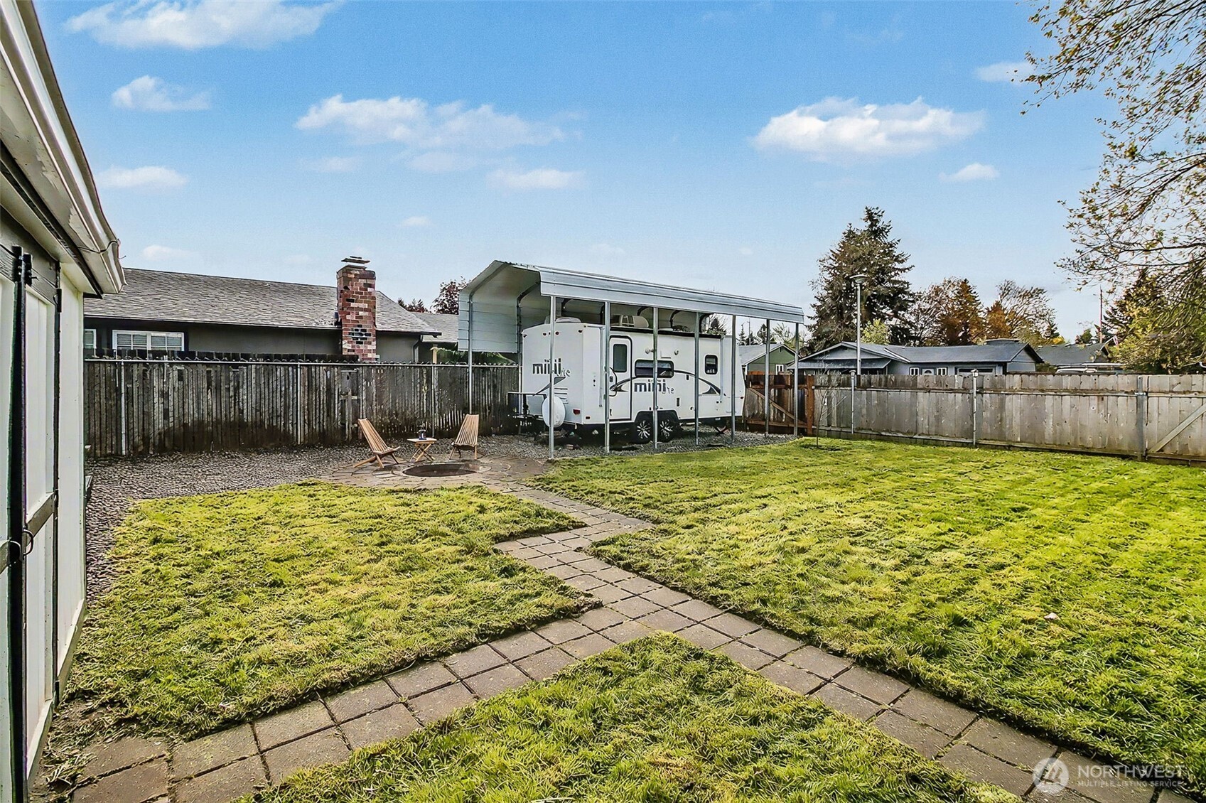 4103 NE 127th Avenue , Vancouver, WA 98682