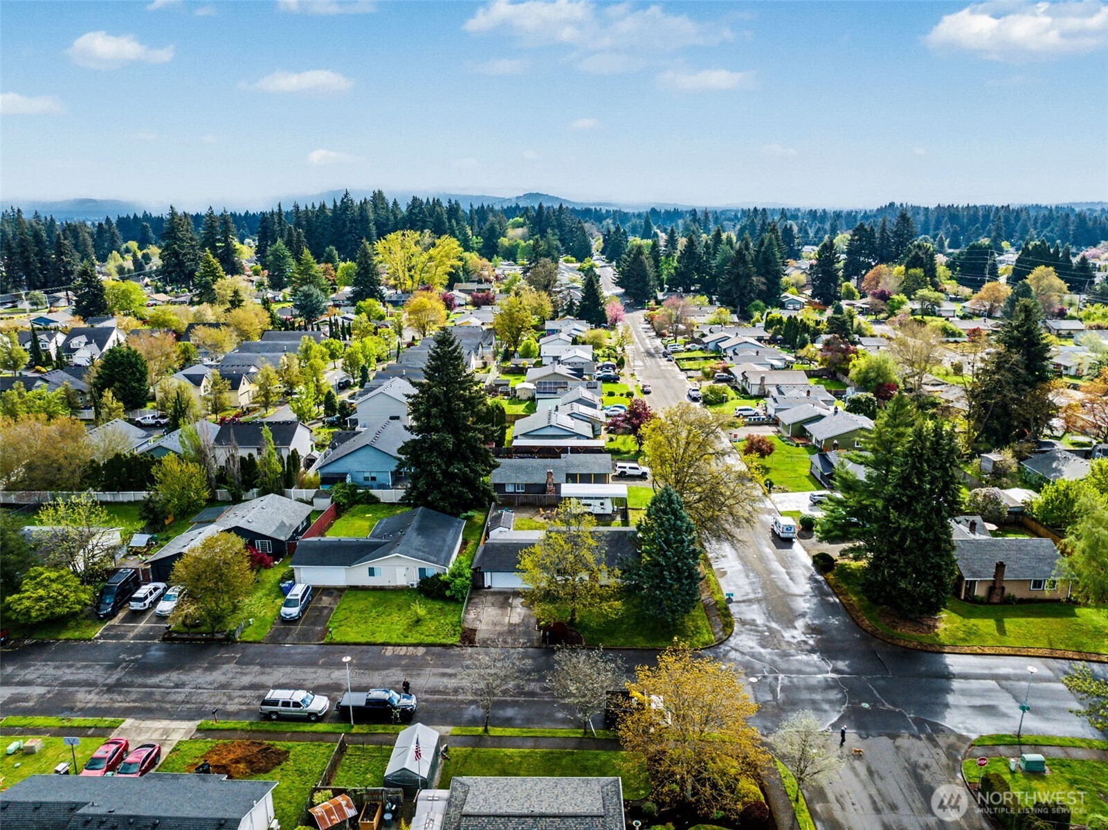 4103 NE 127th Avenue , Vancouver, WA 98682