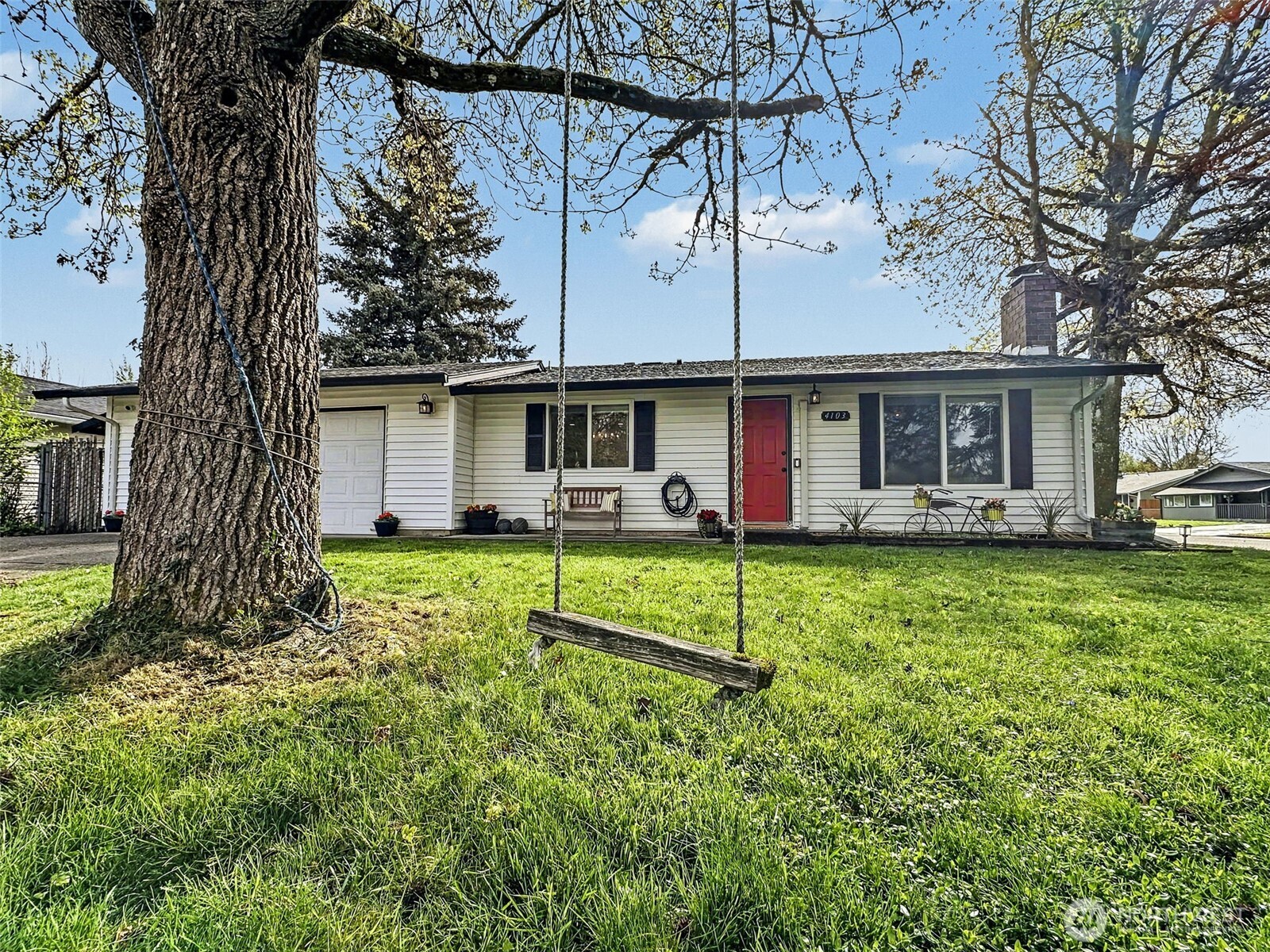 4103 NE 127th Avenue , Vancouver, WA 98682