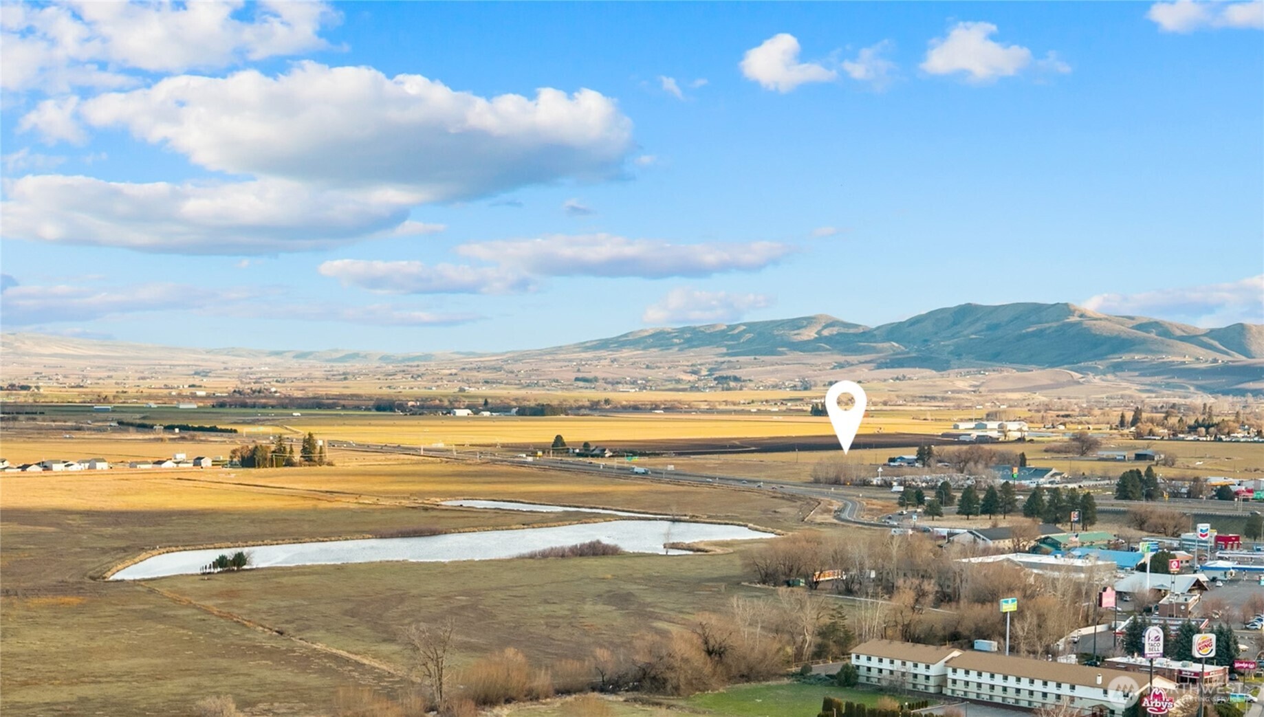 0 Bull Road , Ellensburg, WA 98926