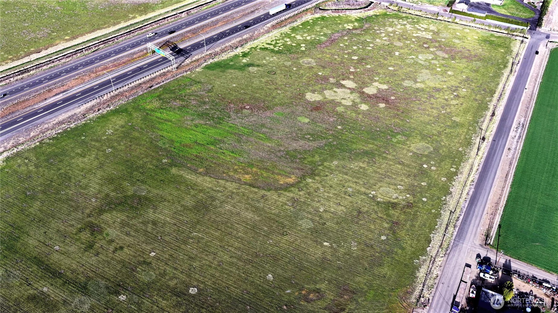 0 Bull Road , Ellensburg, WA 98926