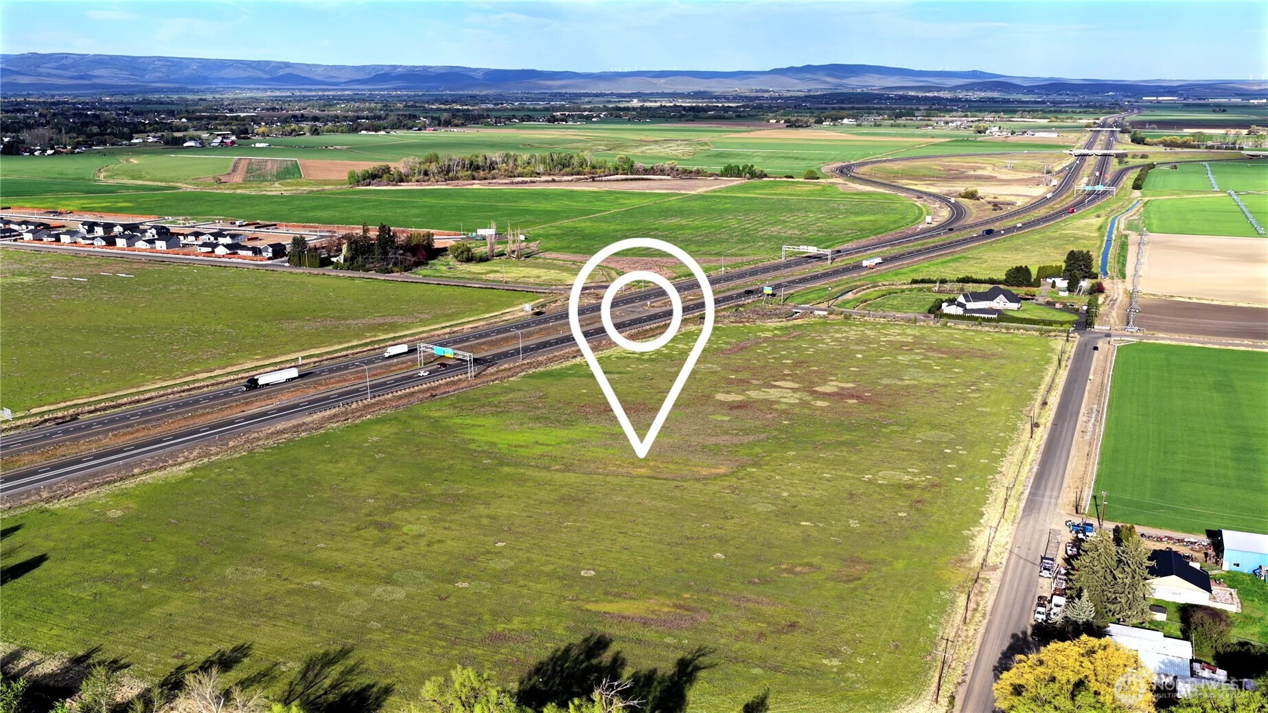 0 Bull Road , Ellensburg, WA 98926