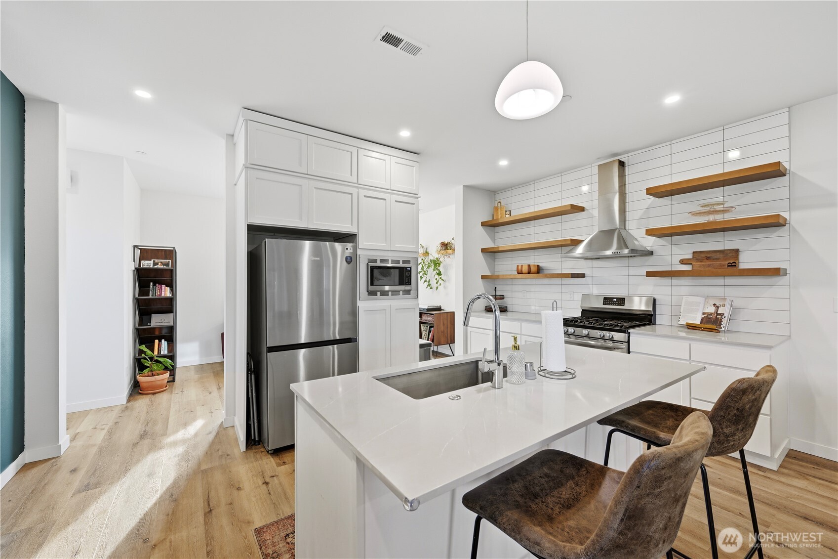 1201 Pattison Place , Monroe, WA 98272
