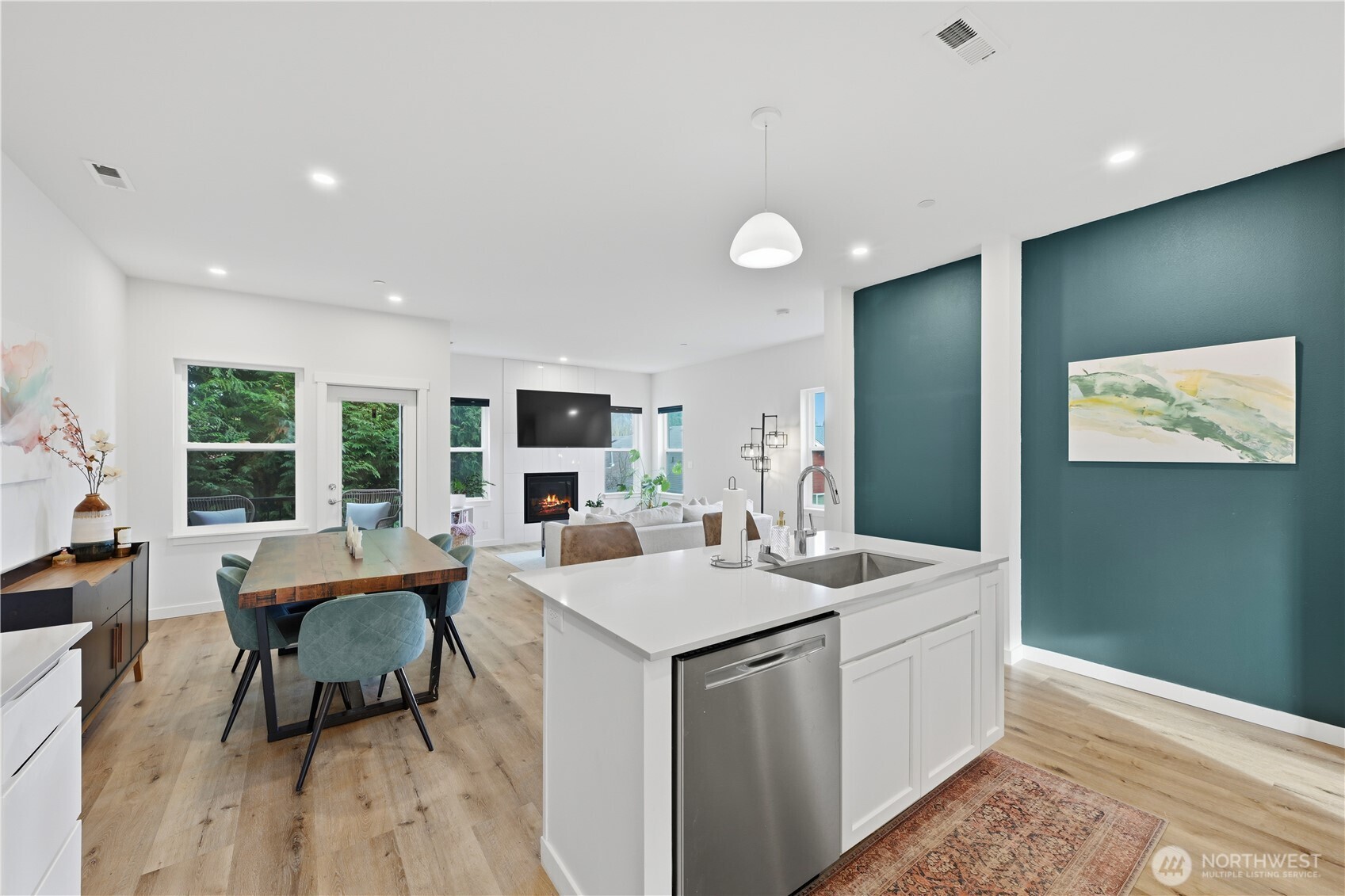 1201 Pattison Place , Monroe, WA 98272