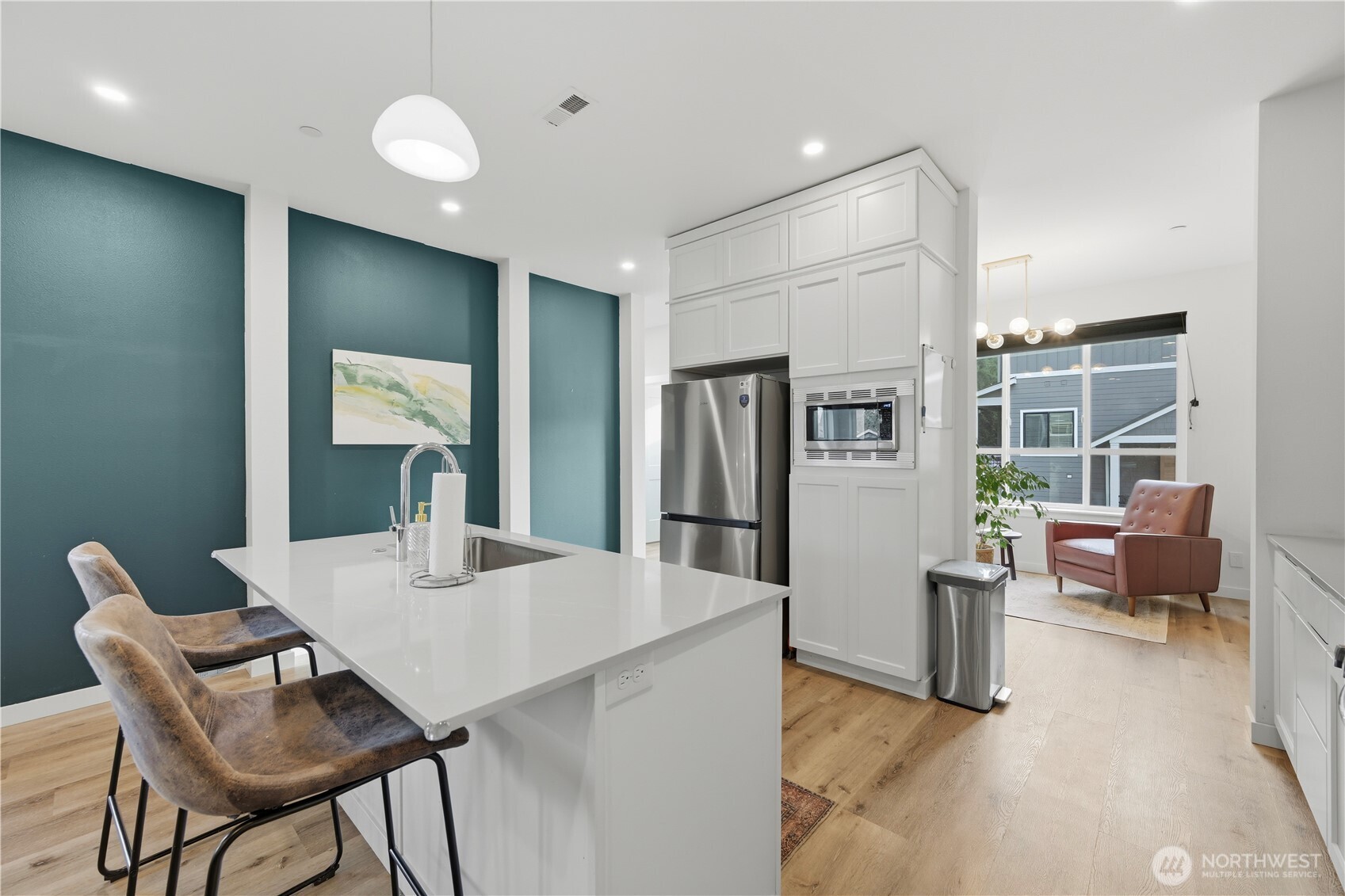 1201 Pattison Place , Monroe, WA 98272