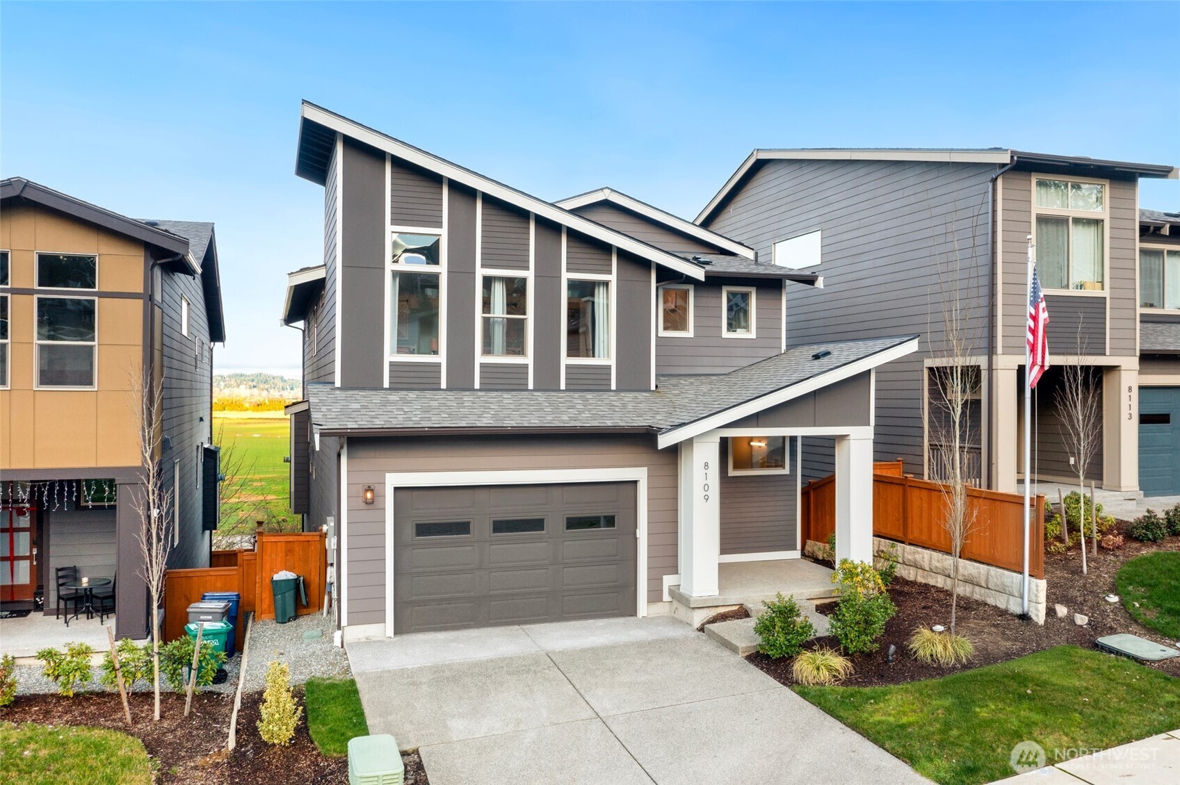 8109 130th Place SE #59, Snohomish, WA 98296