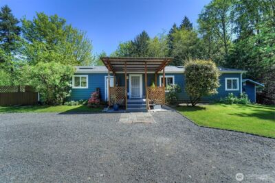 8163 NE Eaglepoint Lane , Kingston, WA 98346