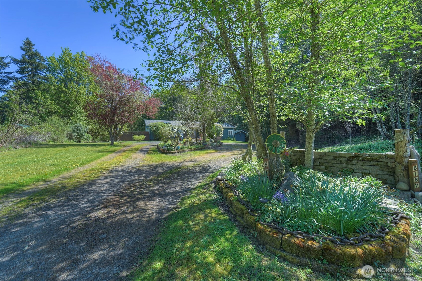 8163 NE Eaglepoint Lane , Kingston, WA 98346