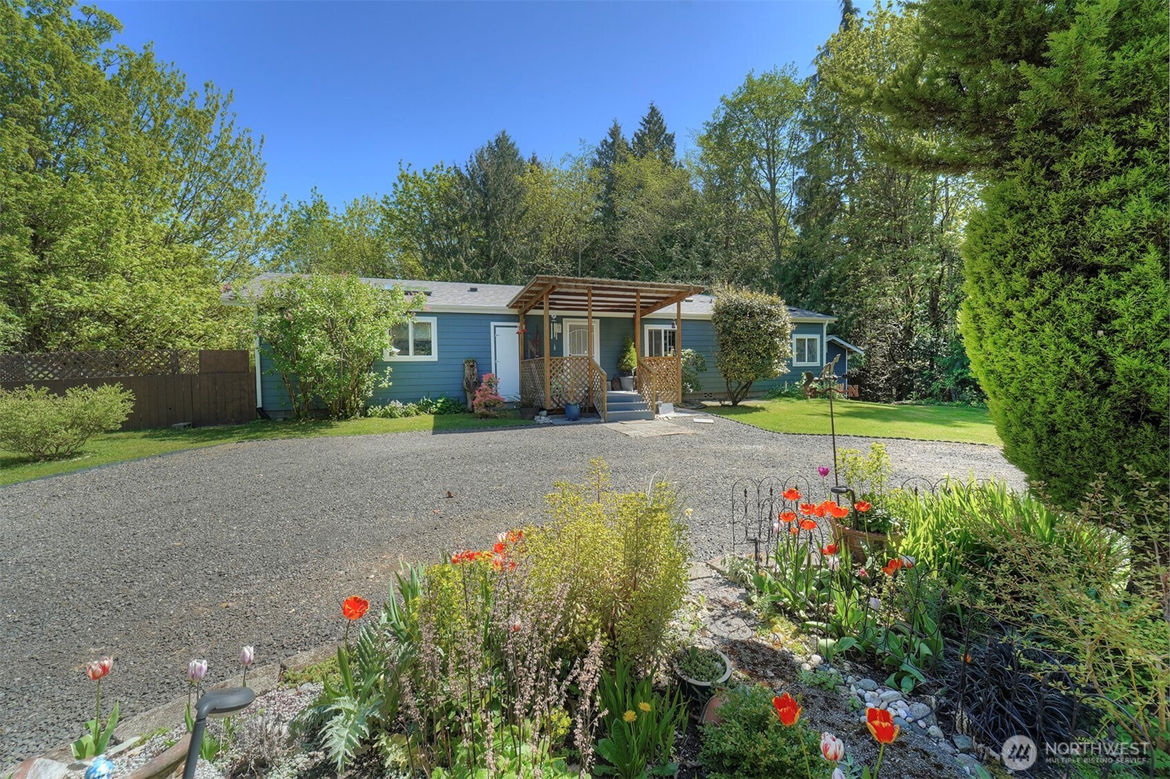 8163 NE Eaglepoint Lane , Kingston, WA 98346