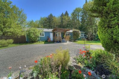 8163 NE Eaglepoint Lane , Kingston, WA 98346 - Photo 12