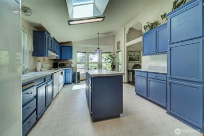 8163 NE Eaglepoint Lane , Kingston, WA 98346 - Photo 18