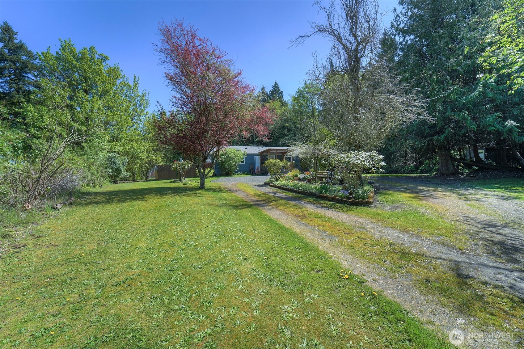 8163 NE Eaglepoint Lane , Kingston, WA 98346