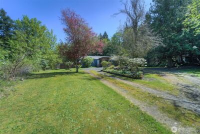 8163 NE Eaglepoint Lane , Kingston, WA 98346 - Photo 3