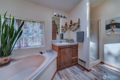 8163 NE Eaglepoint Lane , Kingston, WA 98346 - Photo 33