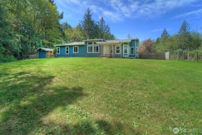 8163 NE Eaglepoint Lane , Kingston, WA 98346 - Photo 35