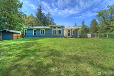 8163 NE Eaglepoint Lane , Kingston, WA 98346 - Photo 36