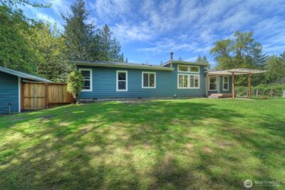 8163 NE Eaglepoint Lane , Kingston, WA 98346 - Photo 37