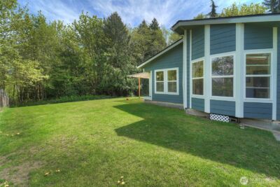 8163 NE Eaglepoint Lane , Kingston, WA 98346 - Photo 40