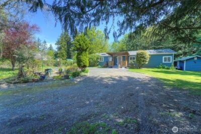 8163 NE Eaglepoint Lane , Kingston, WA 98346 - Photo 5