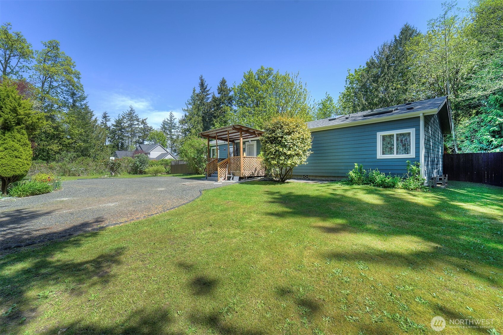 8163 NE Eaglepoint Lane , Kingston, WA 98346