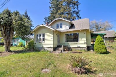 2005 Lake Boulevard , Shelton, WA 98584 - Photo 1