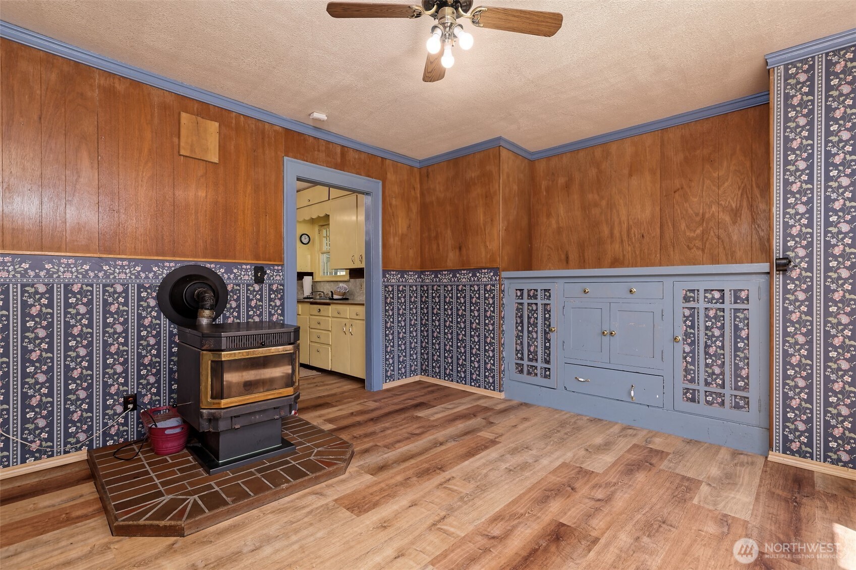 2005 Lake Boulevard , Shelton, WA 98584