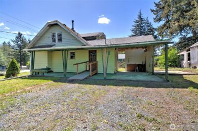 2005 Lake Boulevard , Shelton, WA 98584 - Photo 2