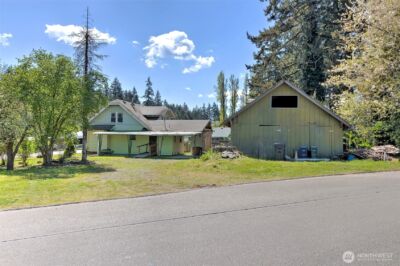 2005 Lake Boulevard , Shelton, WA 98584 - Photo 27