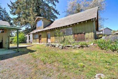 2005 Lake Boulevard , Shelton, WA 98584 - Photo 29