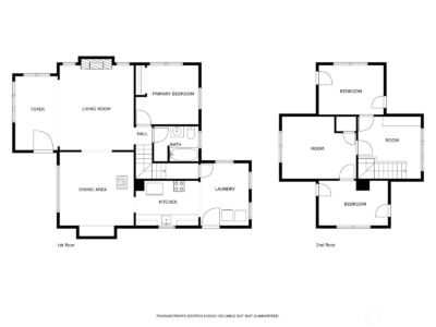 2005 Lake Boulevard , Shelton, WA 98584 - Photo 34