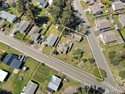 2005 Lake Boulevard , Shelton, WA 98584 - Photo 4