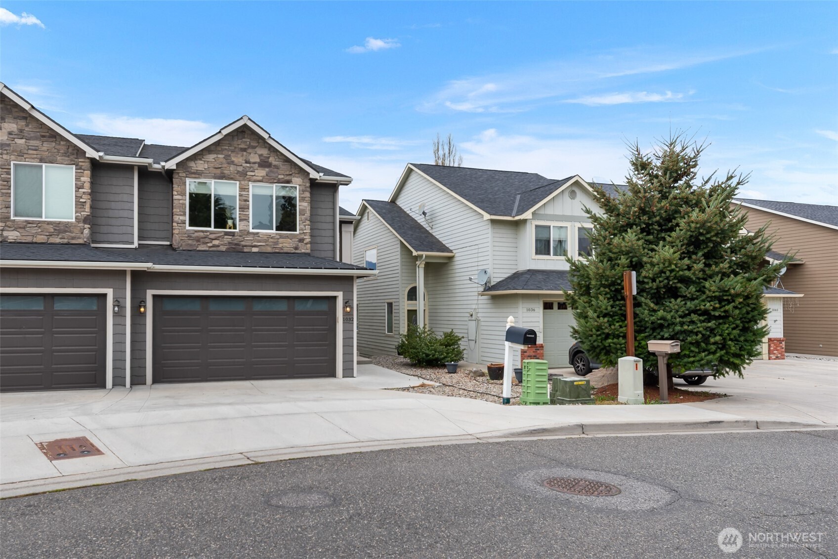 1032 Corum Circle , East Wenatchee, WA 98802