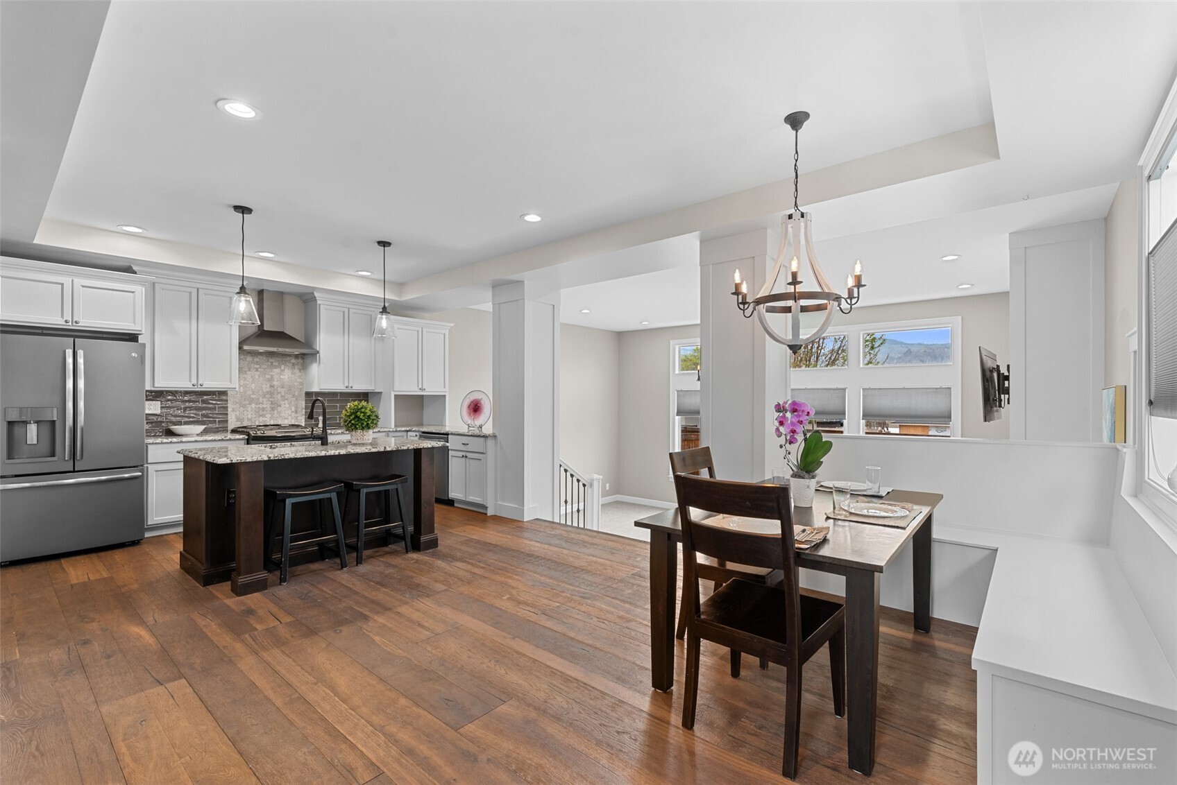 1032 Corum Circle , East Wenatchee, WA 98802