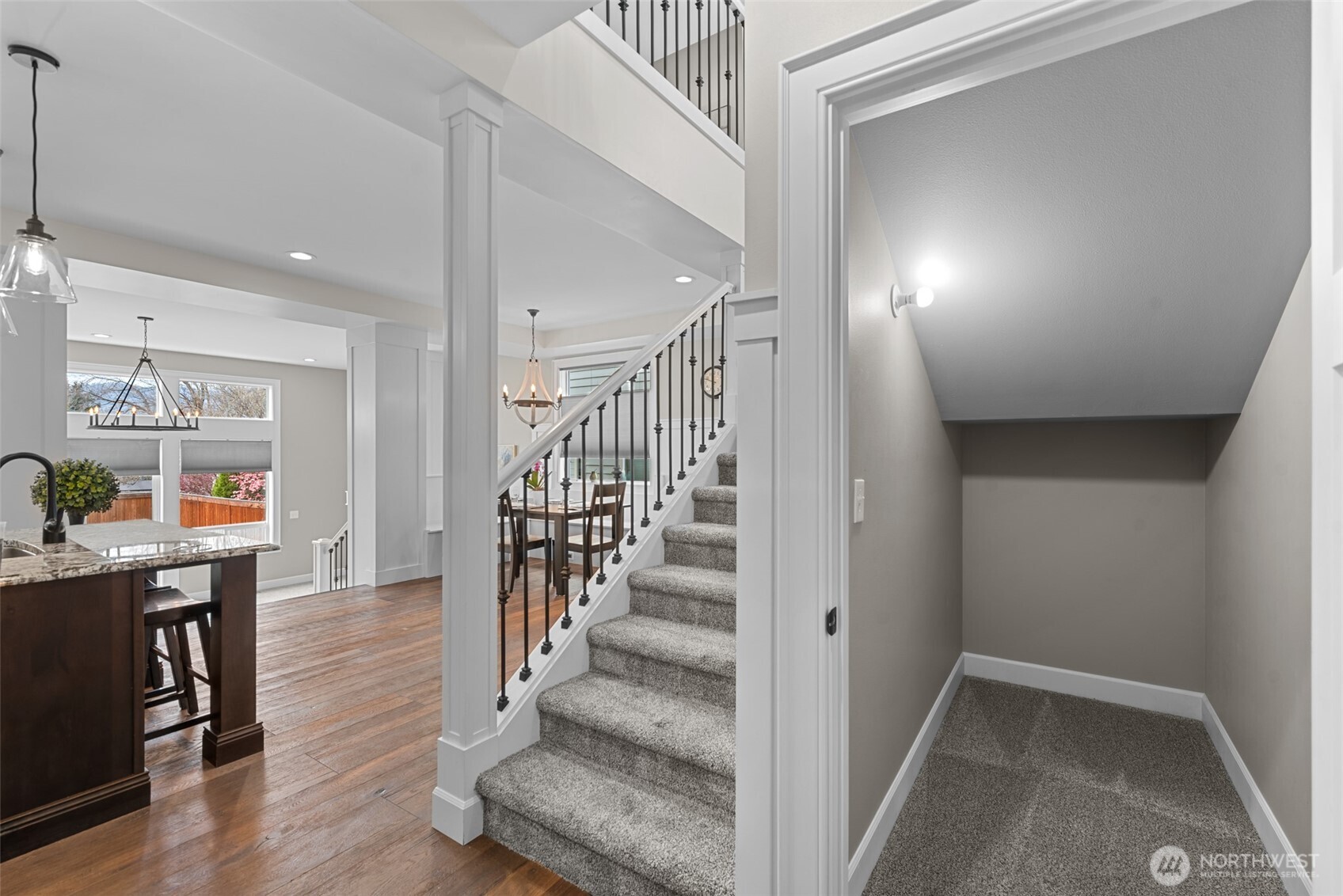 1032 Corum Circle , East Wenatchee, WA 98802